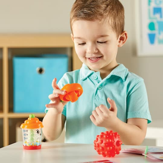 Learning Resources Smoothie Calming Kit
